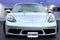 2018 Porsche 718 Cayman Base