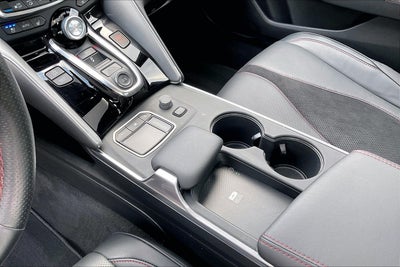 2024 Acura TLX w/A-Spec Package