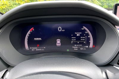2024 Acura TLX w/A-Spec Package