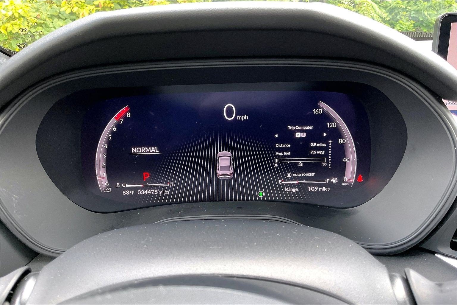 2024 Acura TLX w/A-Spec Package