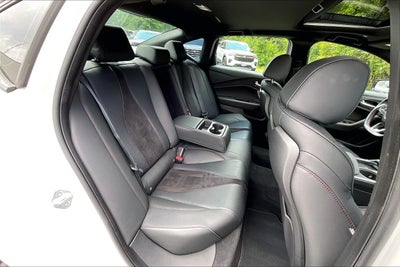 2024 Acura TLX w/A-Spec Package