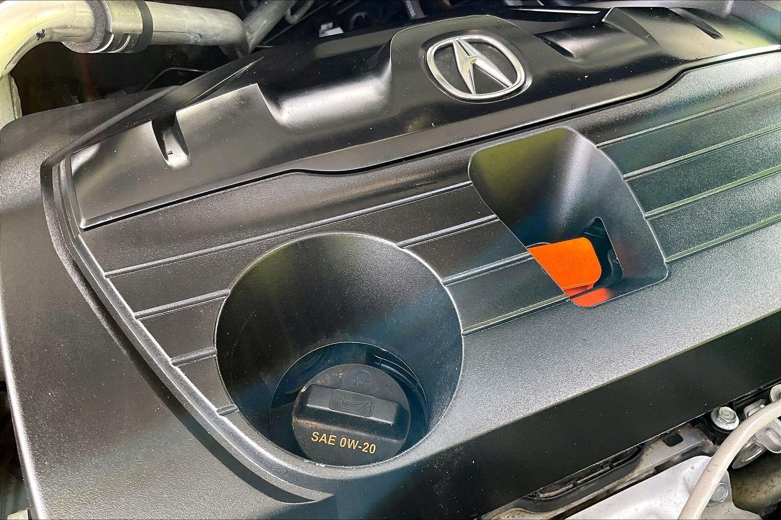 2024 Acura TLX w/A-Spec Package