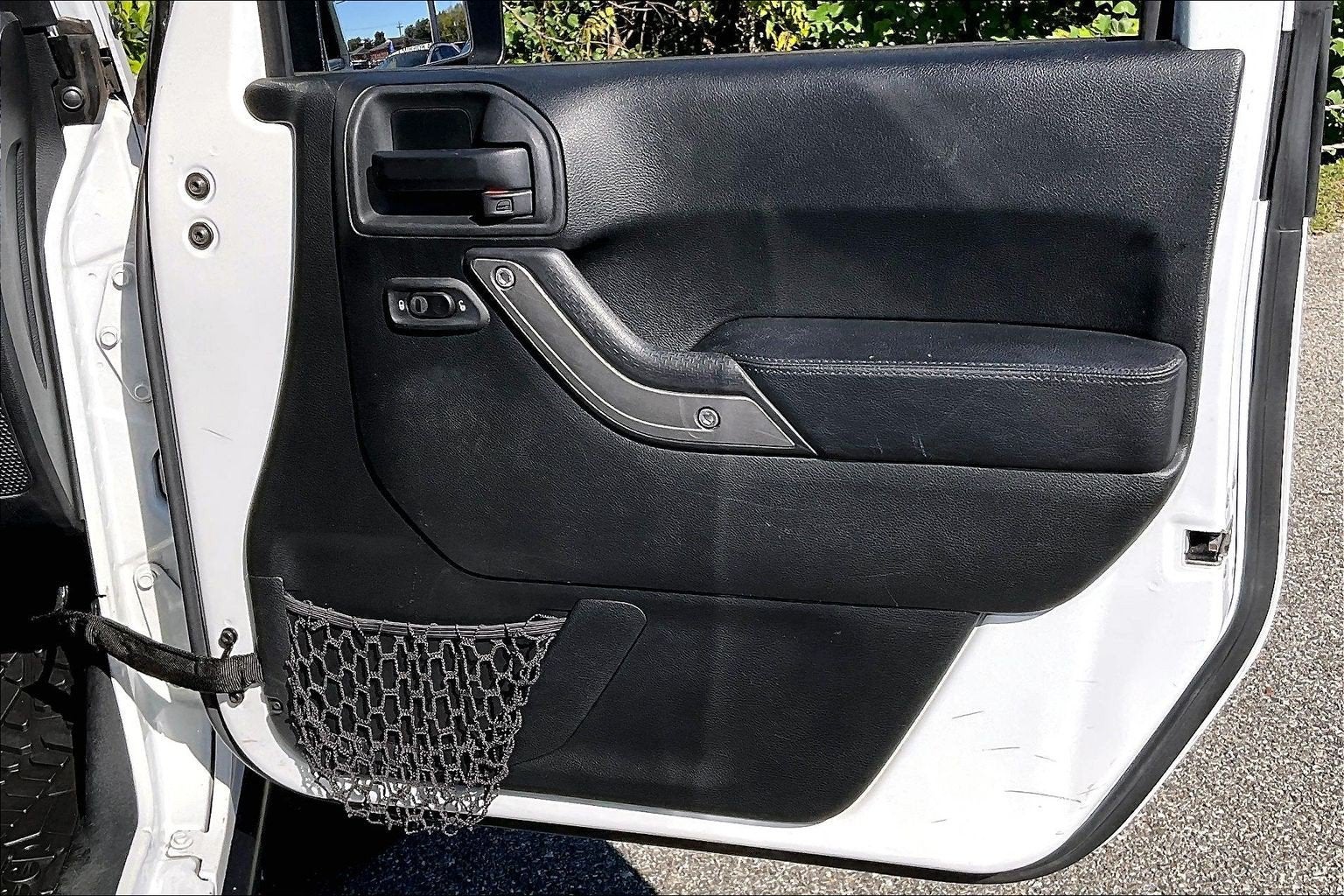 2017 Jeep Wrangler Unlimited Big Bear