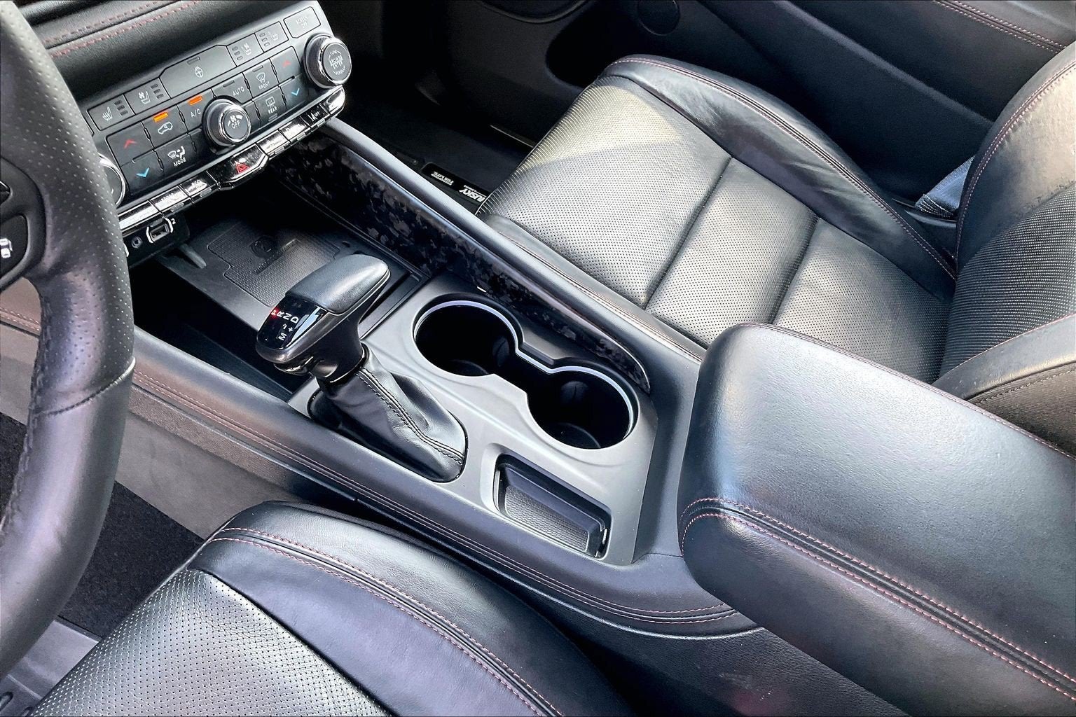 2022 Dodge Durango R/T Plus