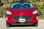 2022 Ford Escape Titanium Hybrid