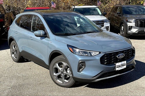 2026 Ford Escape ST-Line Select
