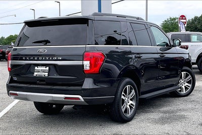 2024 Ford Expedition XLT