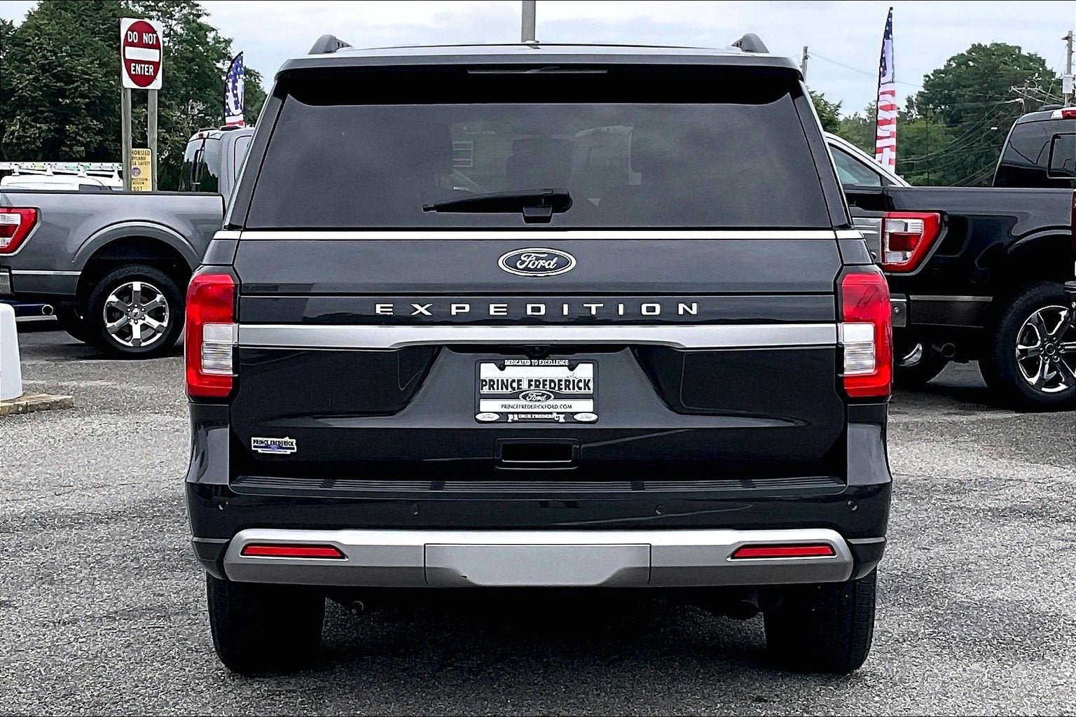 2024 Ford Expedition XLT