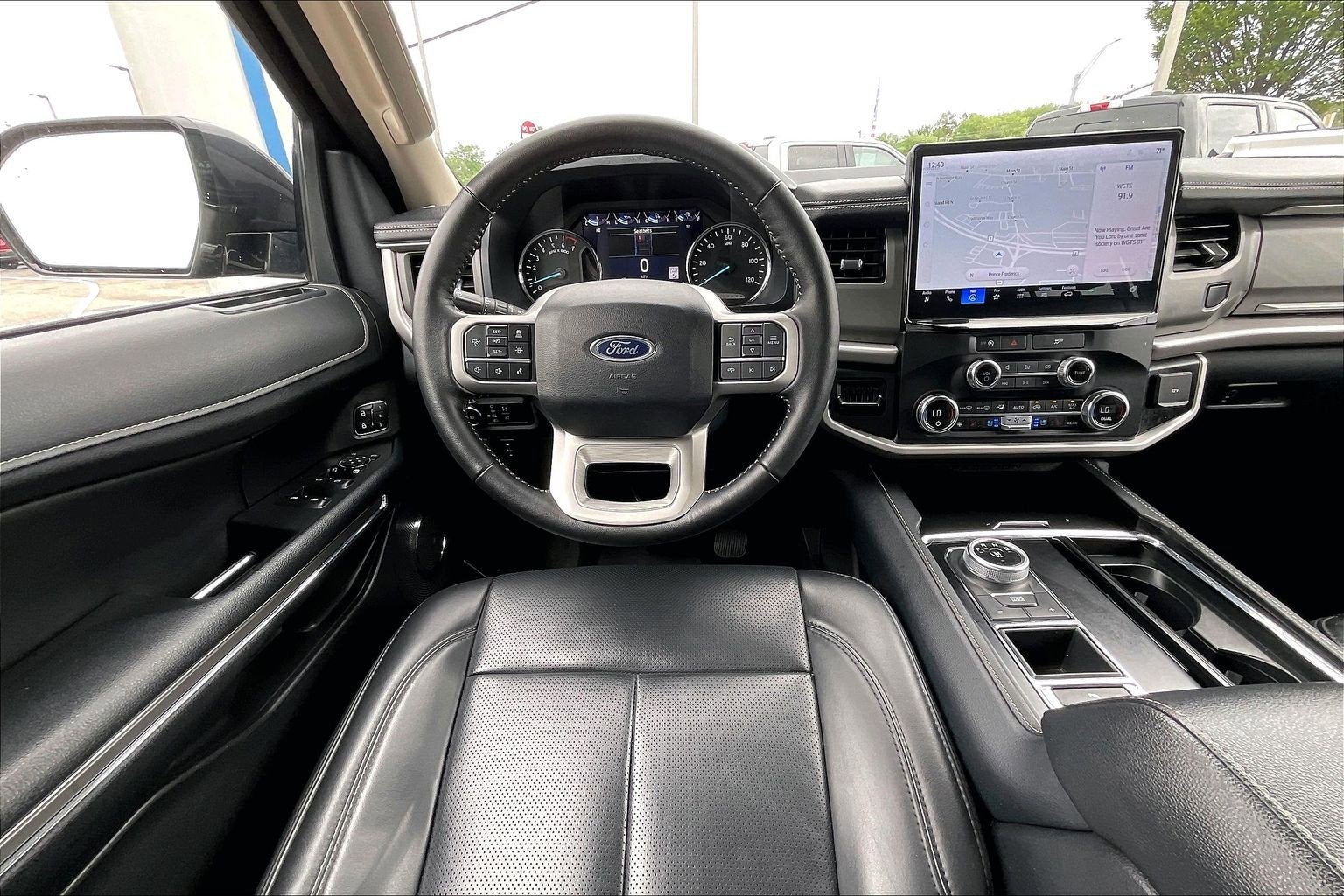 2024 Ford Expedition XLT