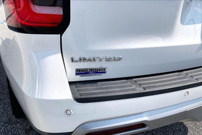 2023 Ford Expedition Limited