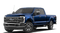 2027 Ford Super Duty F-250 SRW LARIAT