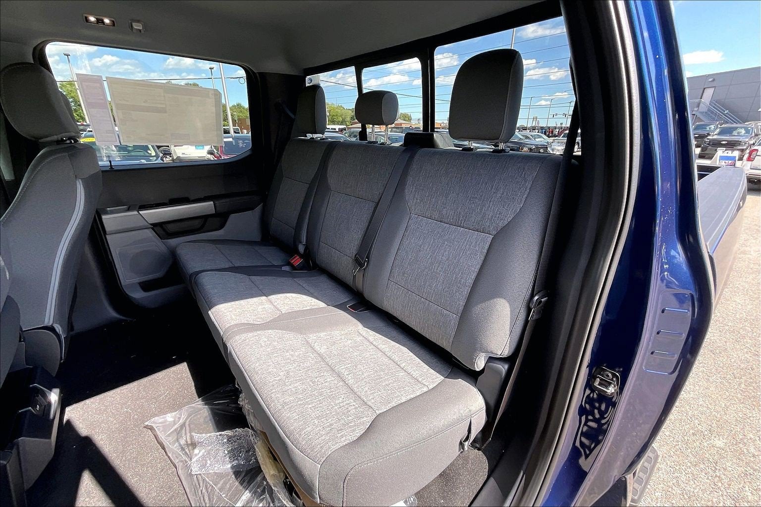2027 Ford Super Duty F-250 SRW F-250® XL