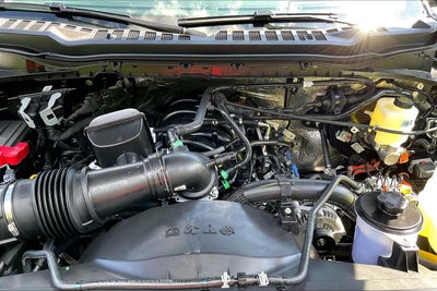 2027 Ford Super Duty F-250 SRW F-250® XL