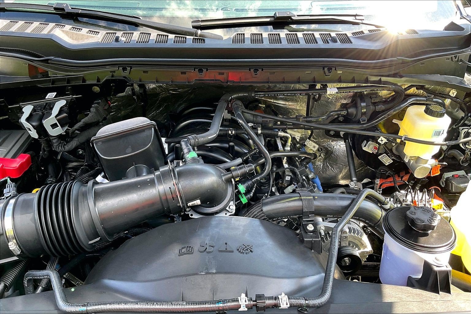 2027 Ford Super Duty F-250 SRW F-250® XL