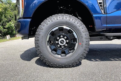 2027 Ford Super Duty F-250 SRW F-250® XL