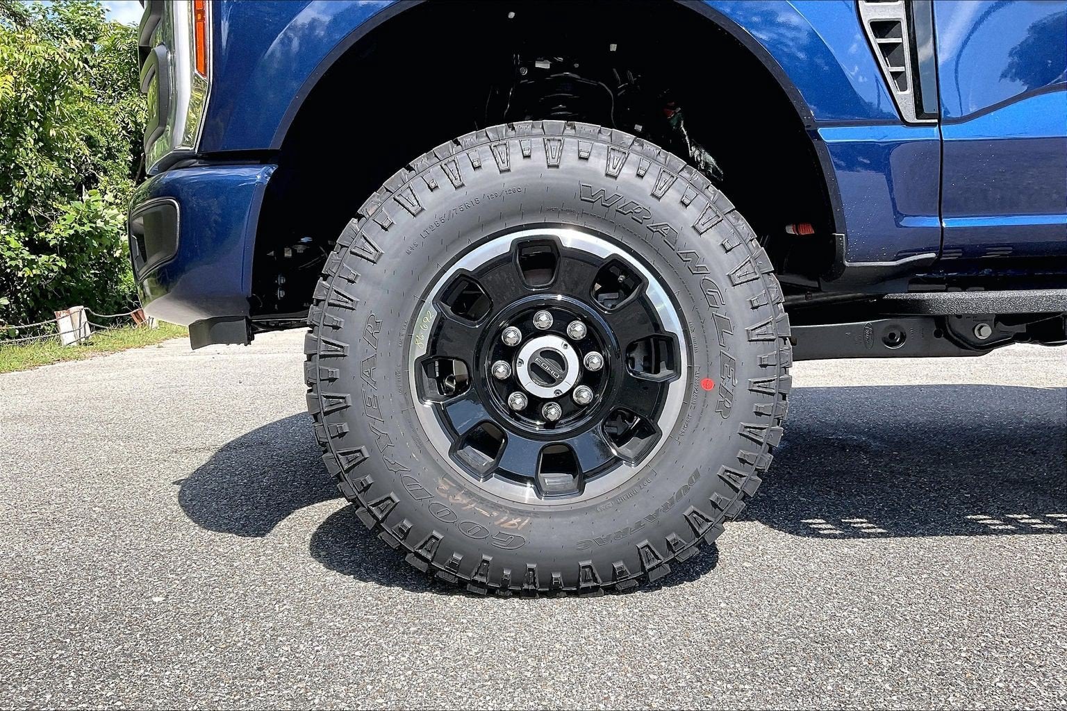 2027 Ford Super Duty F-250 SRW F-250® XL