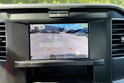 2027 Ford Super Duty F-250 SRW F-250® XL