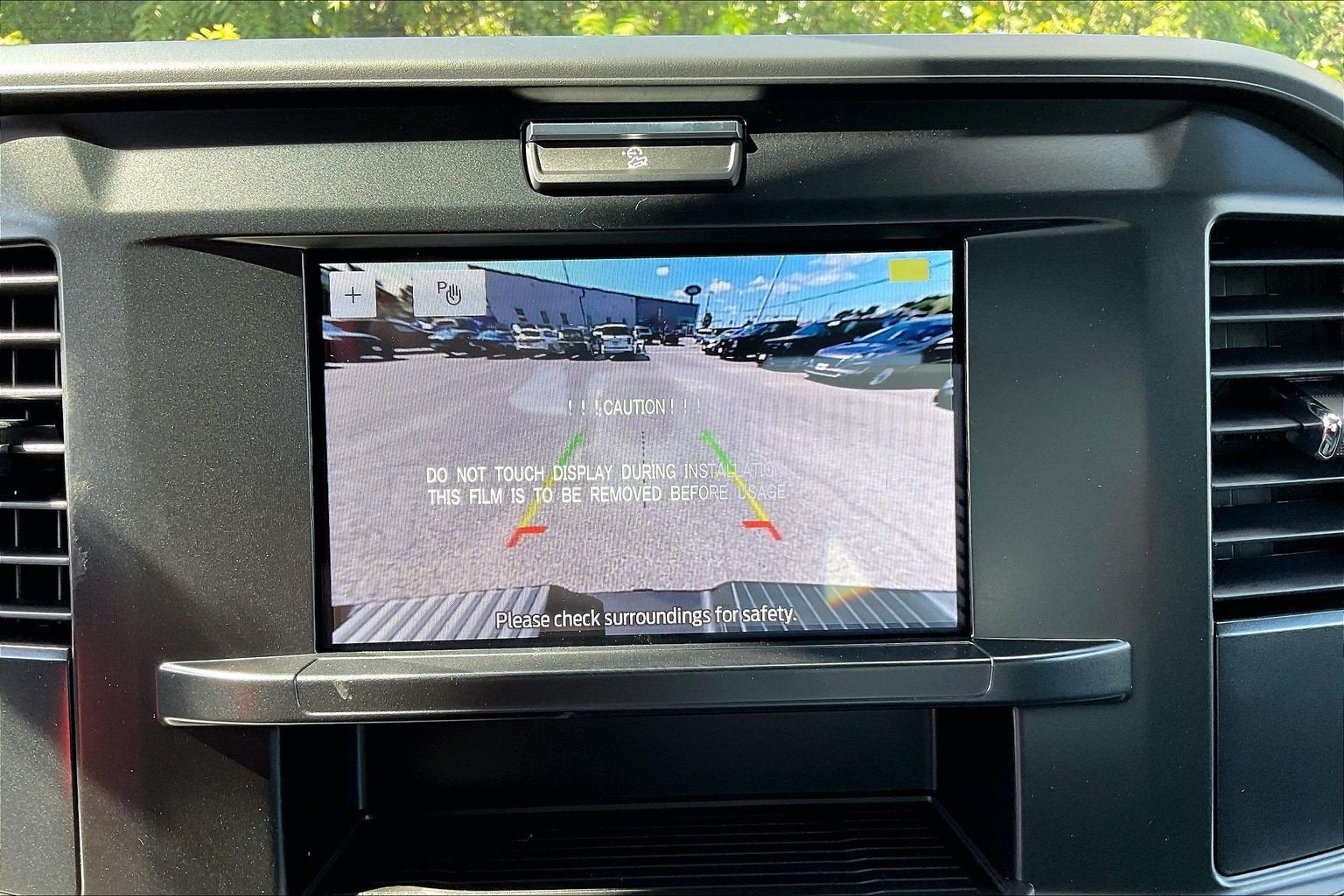 2027 Ford Super Duty F-250 SRW F-250® XL