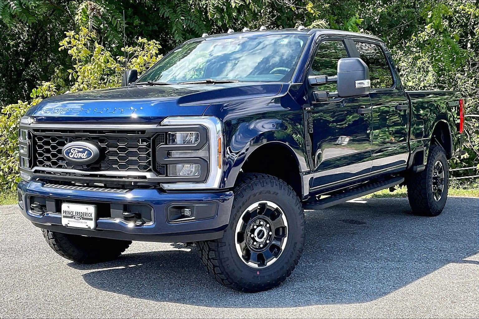 2027 Ford Super Duty F-250 SRW F-250® XL