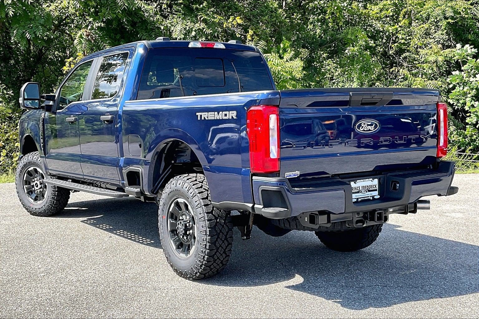 2027 Ford Super Duty F-250 SRW F-250® XL