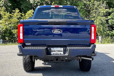 2027 Ford Super Duty F-250 SRW F-250® XL