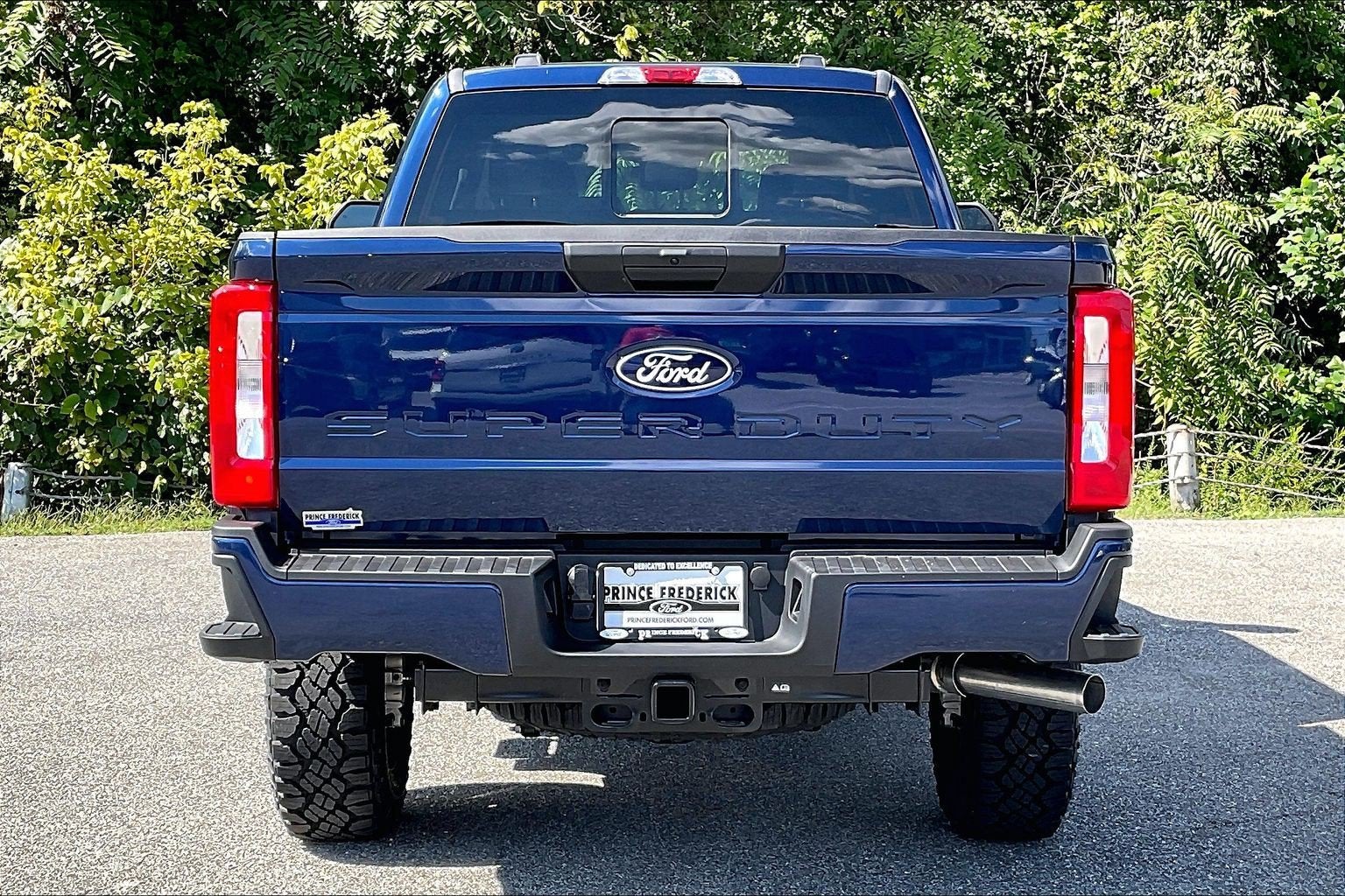 2027 Ford Super Duty F-250 SRW F-250® XL
