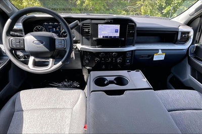 2027 Ford Super Duty F-250 SRW F-250® XL