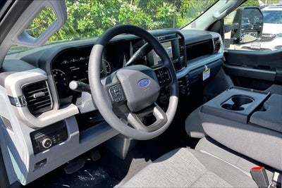 2027 Ford Super Duty F-250 SRW F-250® XL