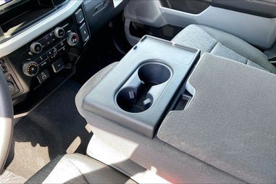 2027 Ford Super Duty F-250 SRW F-250® XL
