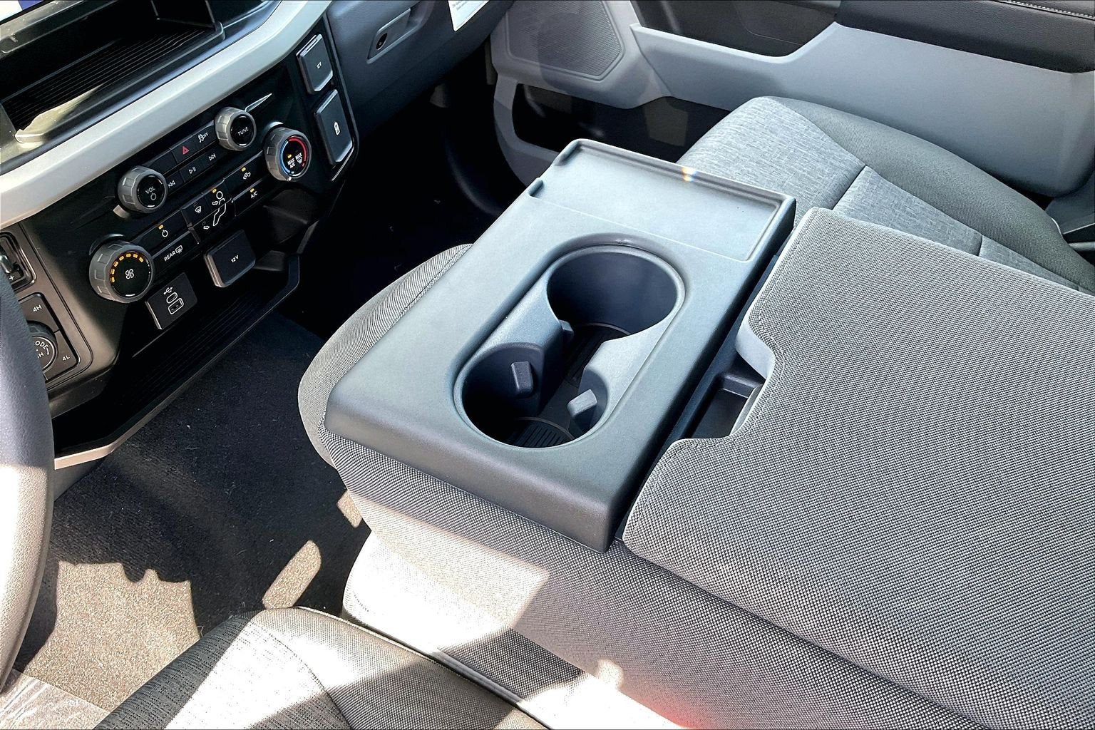 2027 Ford Super Duty F-250 SRW F-250® XL