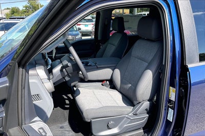 2027 Ford Super Duty F-250 SRW F-250® XL