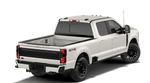 2027 Ford Super Duty F-250 SRW Platinum