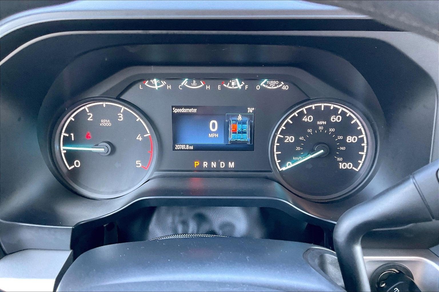 2023 Ford Super Duty F-250 SRW XL