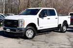 2023 Ford Super Duty F-250 SRW XL