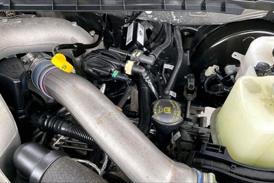 2024 Ford Super Duty F-250 SRW LARIAT