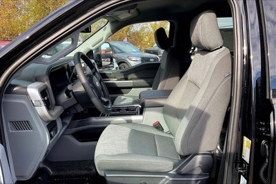 2026 Ford Super Duty F-250 SRW XLT