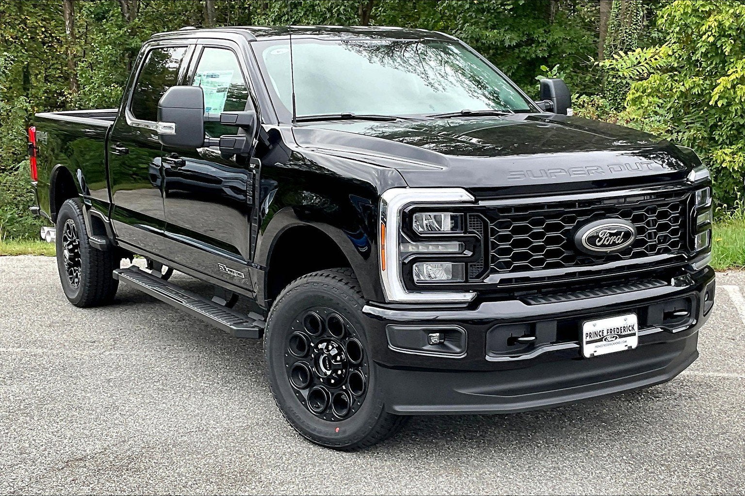 2026 Ford Super Duty F-250 SRW XLT