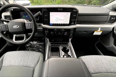 2026 Ford Super Duty F-250 SRW XLT