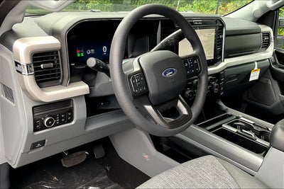 2026 Ford Super Duty F-250 SRW XLT