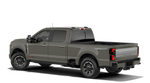 2027 Ford Super Duty F-350 SRW Platinum