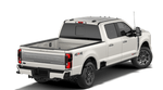 2027 Ford Super Duty F-350 SRW Platinum