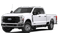 2026 Ford Super Duty F-350 SRW 4WD