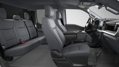 2026 Ford Super Duty F-350 SRW 4WD