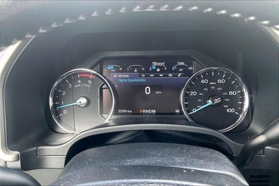 2020 Ford Super Duty F-350 SRW 4WD