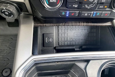 2020 Ford Super Duty F-350 SRW 4WD