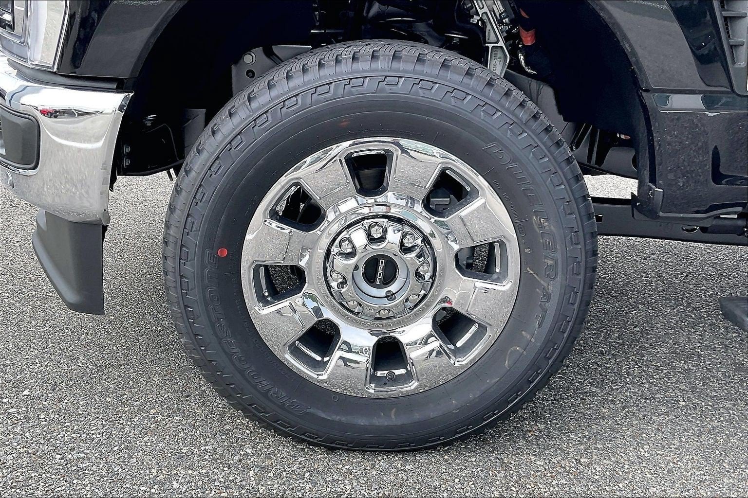 2026 Ford Super Duty F-350 SRW King Ranch