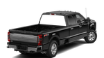 2026 Ford Super Duty F-350 SRW King Ranch
