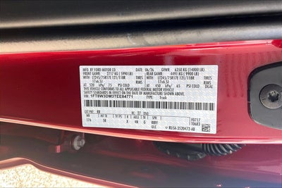 2026 Ford Super Duty F-350 DRW LARIAT