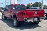 2026 Ford Super Duty F-350 DRW LARIAT