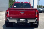 2026 Ford Super Duty F-350 DRW LARIAT